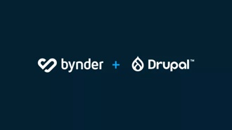 Drupal integration datasheet