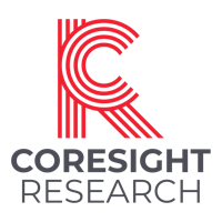 Coresight logo