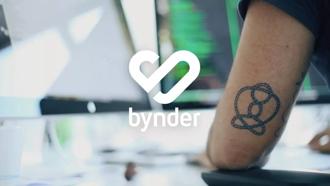 Thumb Video What Its Like To Work In Tech At Bynder
