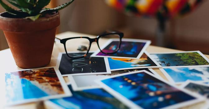 5 raisons pour lesquelles votre marketing a besoin de contenu visuel