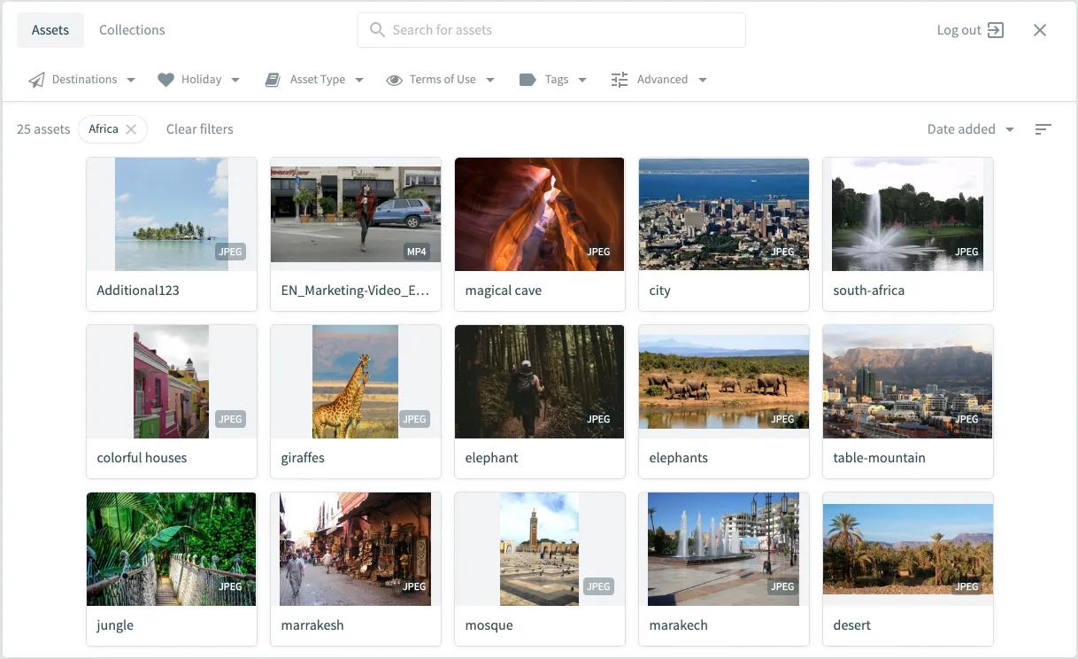 UCV screenshot