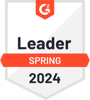 Badge G2 Leader Fall 2023