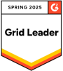 Badge G2 Leader Fall 2023