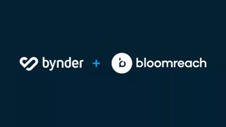 Bloomreach integration datasheet header