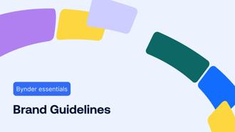 Thumb Video Bynder Essentails Brand Guidelines