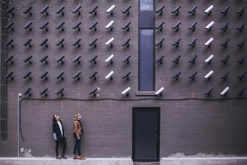 Versterking van de beveiliging: Bynder boekt vooruitgang met AVG
