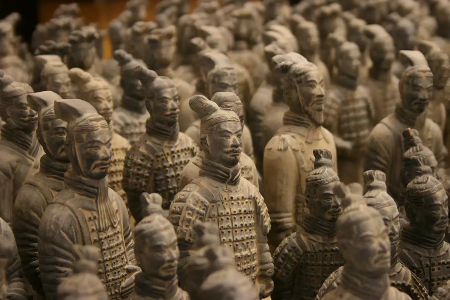 Scaling your SaaS company; with a little advice from Sun Tzu’s art of war