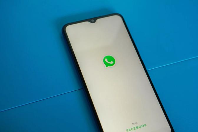 Kan WhatsApp ooit een marketingtool worden?