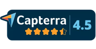 Badge Capterra User