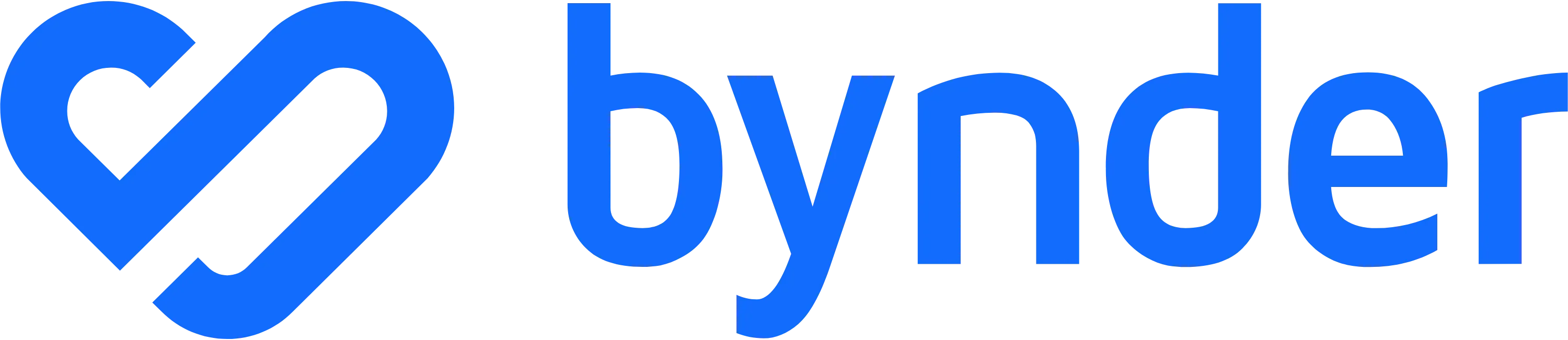 Bynder Logo