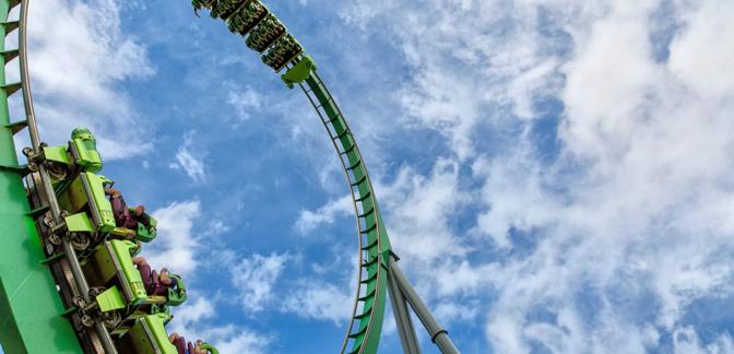 Cloud Computing: Chance oder Risiko?