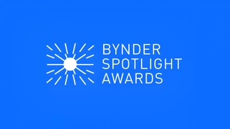 Winners revealed: Bynder’s 2023 Spotlight Awards