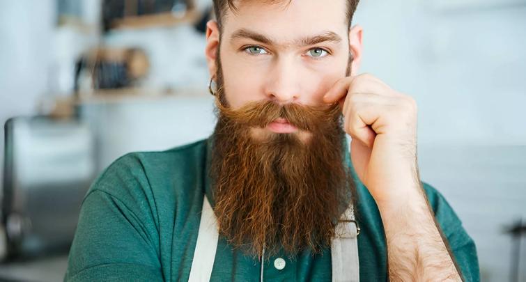 Movember: Wat de Byndies ervan vinden