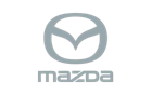 Logo Customer Gray Mazda