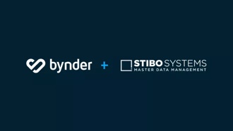 Stibo Systems integration datasheet