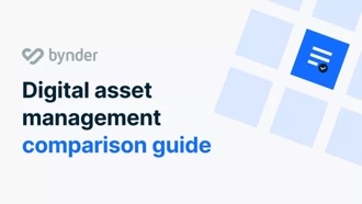 Thumb Whitepaper DAM Comparison Guide