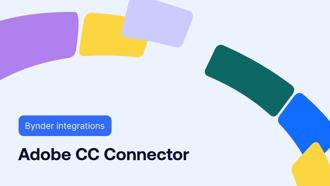 Thumb Video Integration Adobe CC Connector