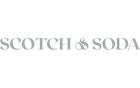 Logo Customer Gray Scotch Soda
